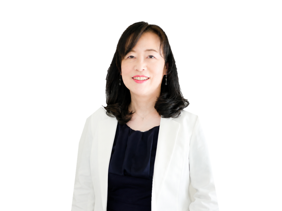 福田みわのプロフィール写真