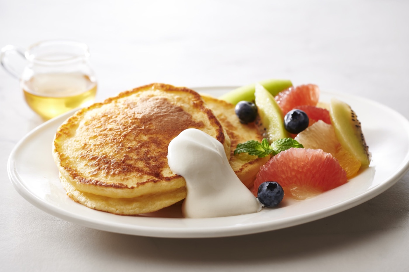 チーズを使った惣菜のレシピ開発実績
